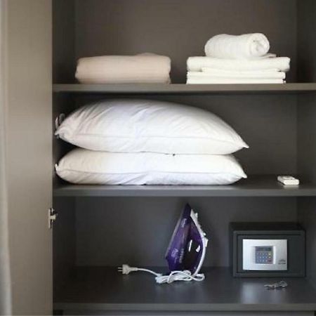 Joy Luxury Central Apartment Αθήνα Εξωτερικό φωτογραφία
