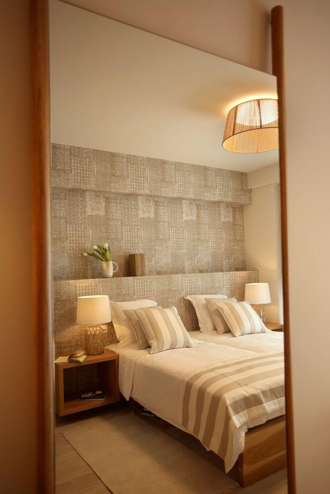 Joy Luxury Central Apartment Αθήνα Εξωτερικό φωτογραφία