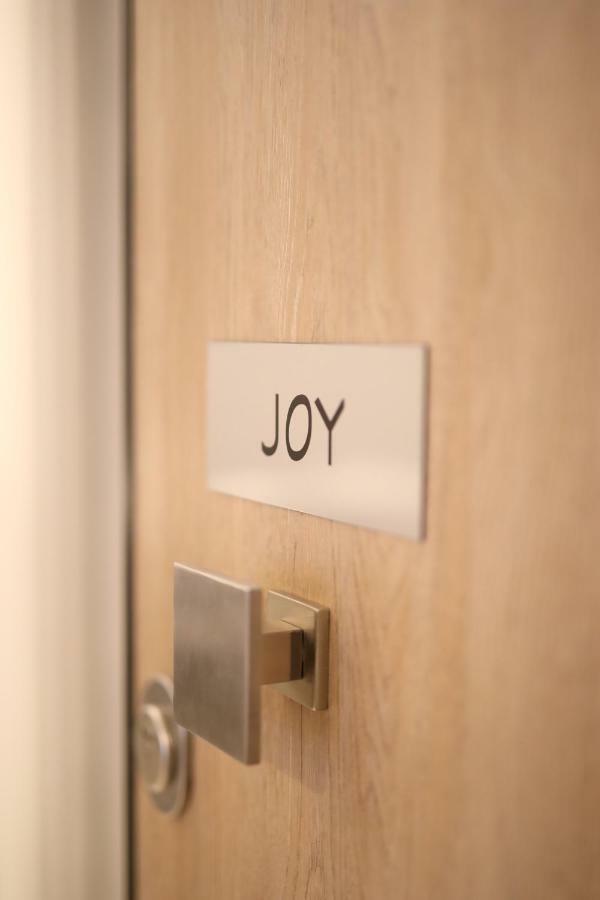 Joy Luxury Central Apartment Αθήνα Εξωτερικό φωτογραφία